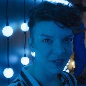 Meet your Posher, Jess